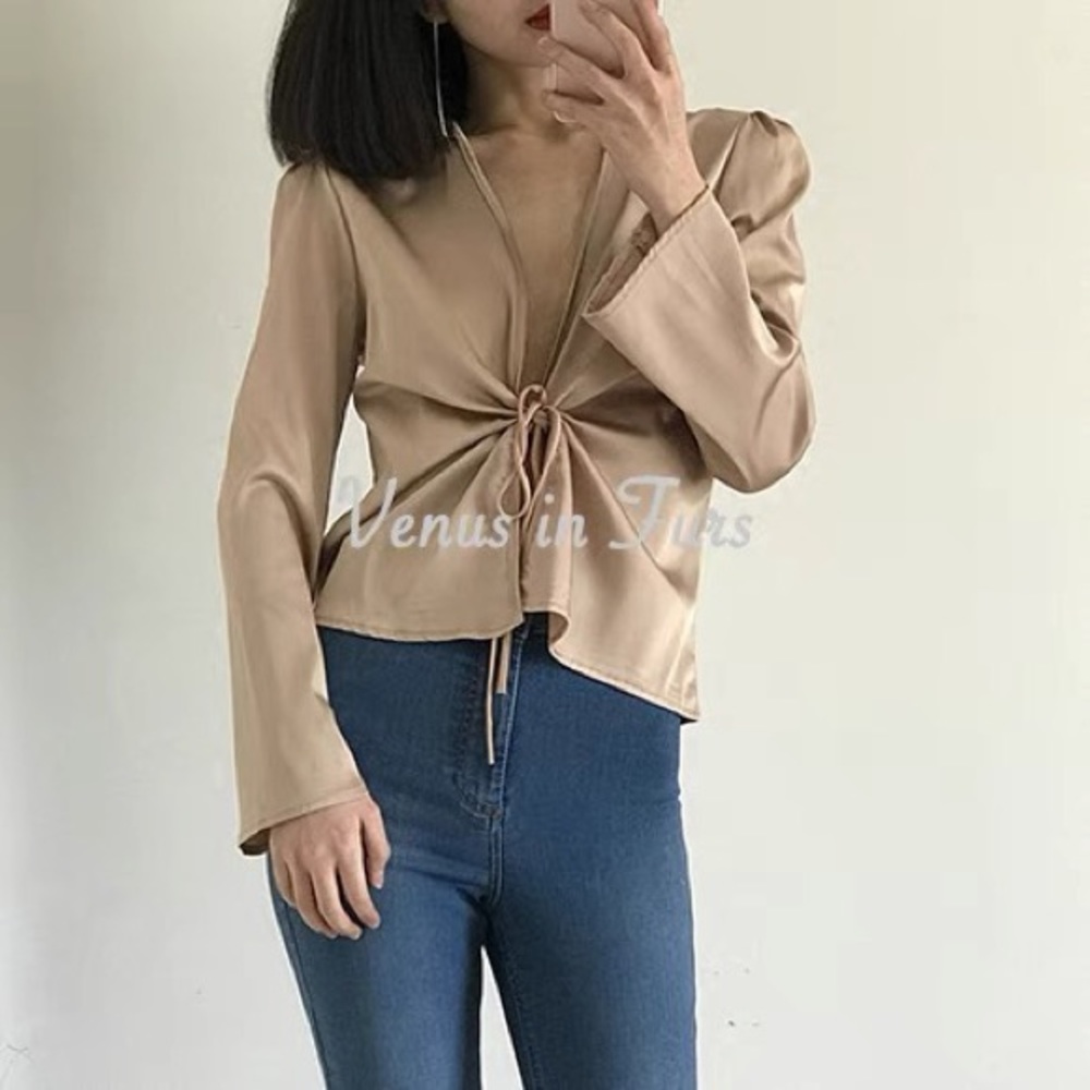 Cropped Tops - Picture 9 of 9